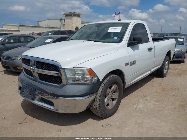 Aukcja sprzedaży 2014 Ram 1500 Tradesman, vin: 3C6JR6DT9EG135084, numer aukcji: 46116059