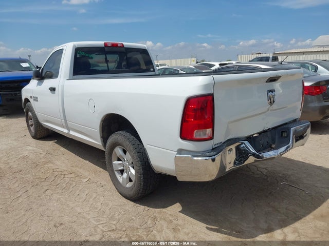 Aukcja sprzedaży 2014 Ram 1500 Tradesman, vin: 3C6JR6DT9EG135084, numer aukcji: 46116059