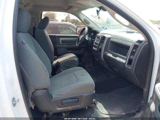 Aukcja sprzedaży 2014 Ram 1500 Tradesman, vin: 3C6JR6DT9EG135084, numer aukcji: 46116059
