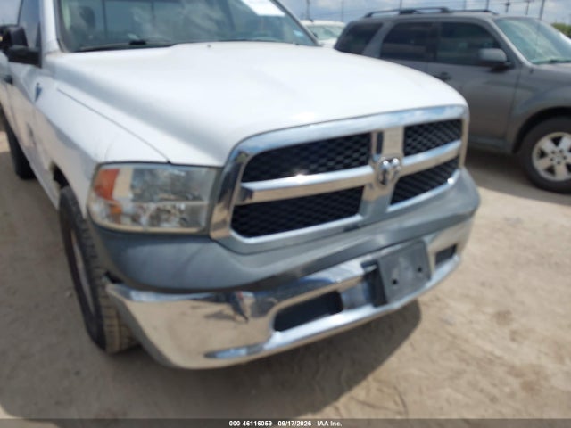 Aukcja sprzedaży 2014 Ram 1500 Tradesman, vin: 3C6JR6DT9EG135084, numer aukcji: 46116059