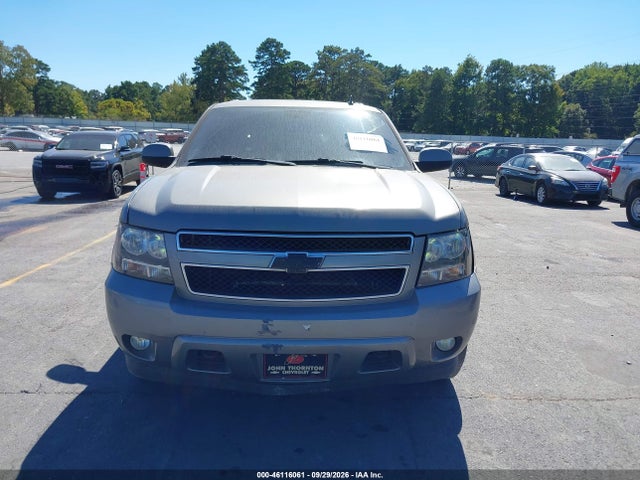 Aukcja sprzedaży 2009 Chevrolet Suburban 1500 Lt1, vin: 1GNFK26389R139942, numer aukcji: 46116061