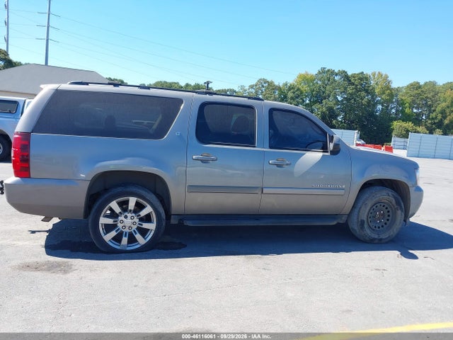Aukcja sprzedaży 2009 Chevrolet Suburban 1500 Lt1, vin: 1GNFK26389R139942, numer aukcji: 46116061