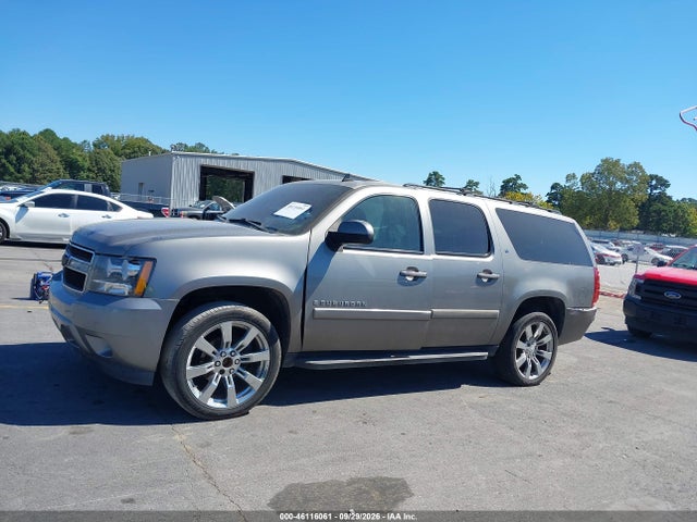 Aukcja sprzedaży 2009 Chevrolet Suburban 1500 Lt1, vin: 1GNFK26389R139942, numer aukcji: 46116061
