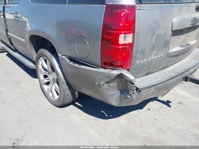 Aukcja sprzedaży 2009 Chevrolet Suburban 1500 Lt1, vin: 1GNFK26389R139942, numer aukcji: 46116061