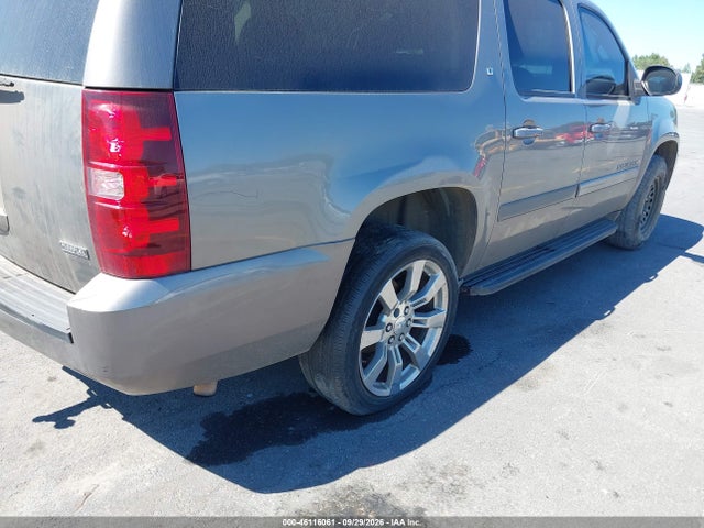 Aukcja sprzedaży 2009 Chevrolet Suburban 1500 Lt1, vin: 1GNFK26389R139942, numer aukcji: 46116061