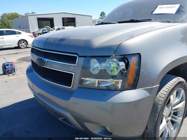 Aukcja sprzedaży 2009 Chevrolet Suburban 1500 Lt1, vin: 1GNFK26389R139942, numer aukcji: 46116061