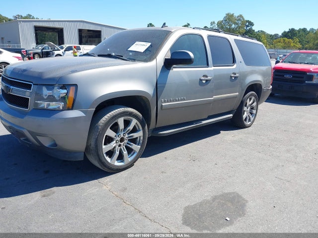 Aukcja sprzedaży 2009 Chevrolet Suburban 1500 Lt1, vin: 1GNFK26389R139942, numer aukcji: 46116061