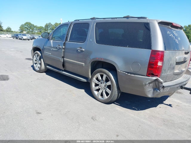Aukcja sprzedaży 2009 Chevrolet Suburban 1500 Lt1, vin: 1GNFK26389R139942, numer aukcji: 46116061