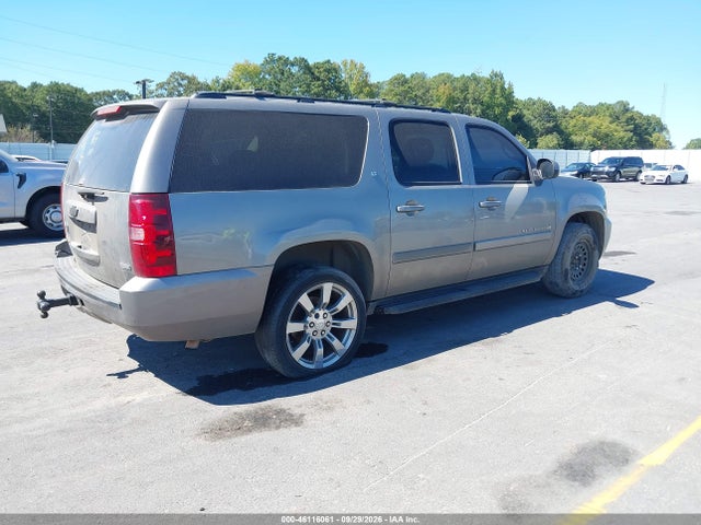 Aukcja sprzedaży 2009 Chevrolet Suburban 1500 Lt1, vin: 1GNFK26389R139942, numer aukcji: 46116061