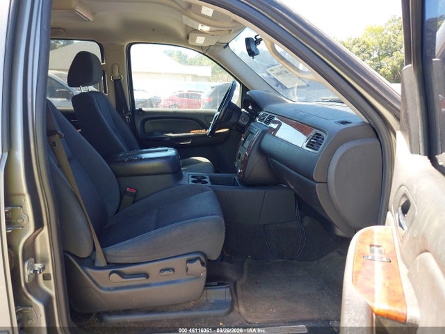 Aukcja sprzedaży 2009 Chevrolet Suburban 1500 Lt1, vin: 1GNFK26389R139942, numer aukcji: 46116061