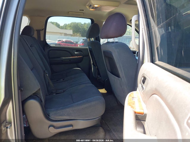 Aukcja sprzedaży 2009 Chevrolet Suburban 1500 Lt1, vin: 1GNFK26389R139942, numer aukcji: 46116061