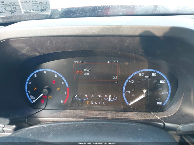 Aukcja sprzedaży 2021 Ford Bronco Sport Big Bend, vin: 3FMCR9B63MRA95924, numer aukcji: 46116062