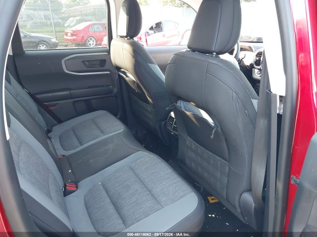 Aukcja sprzedaży 2021 Ford Bronco Sport Big Bend, vin: 3FMCR9B63MRA95924, numer aukcji: 46116062
