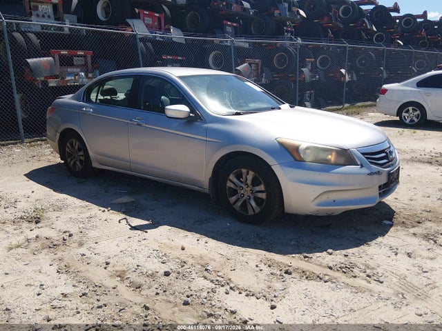 Продаж на аукціоні авто 2011 Honda Accord 2.4 Lx-p, vin: 1HGCP2F45BA120079, номер лоту: 46116076