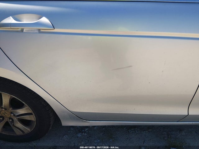Aukcja sprzedaży 2011 Honda Accord 2.4 Lx-p, vin: 1HGCP2F45BA120079, numer aukcji: 46116076