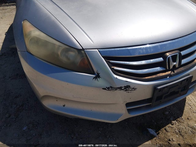 Aukcja sprzedaży 2011 Honda Accord 2.4 Lx-p, vin: 1HGCP2F45BA120079, numer aukcji: 46116076