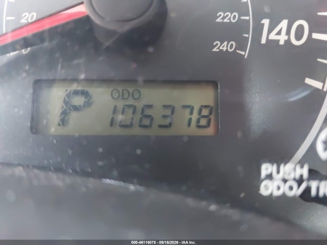 Продаж на аукціоні авто 2011 Toyota Corolla Le, vin: JTDBU4EE9B9126736, номер лоту: 46116078