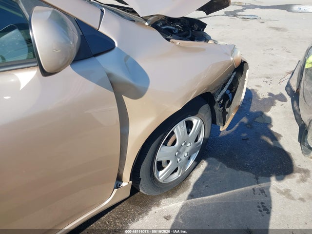 Продаж на аукціоні авто 2011 Toyota Corolla Le, vin: JTDBU4EE9B9126736, номер лоту: 46116078