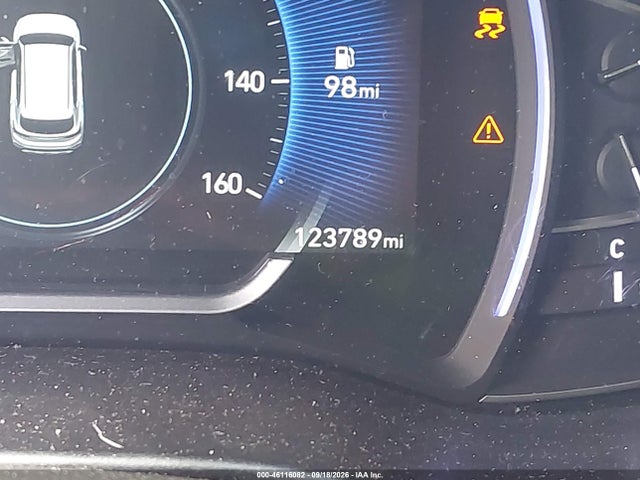 Продаж на аукціоні авто 2020 Hyundai Santa Fe Sel, vin: 5NMS33AD6LH219391, номер лоту: 46116082