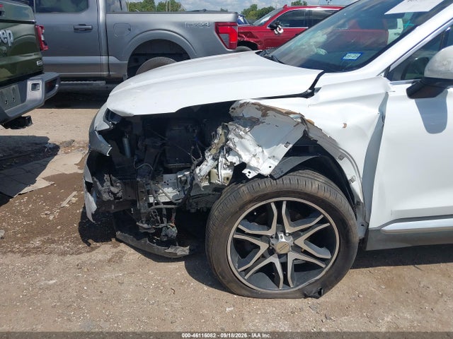 Продаж на аукціоні авто 2020 Hyundai Santa Fe Sel, vin: 5NMS33AD6LH219391, номер лоту: 46116082
