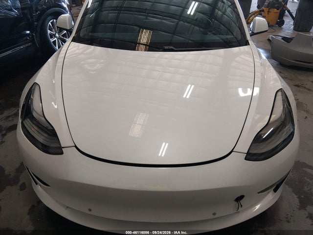 Продаж на аукціоні авто 2021 Tesla Model 3 Long Range Dual Motor All-wheel Drive, vin: 5YJ3E1EB1MF938983, номер лоту: 46116086