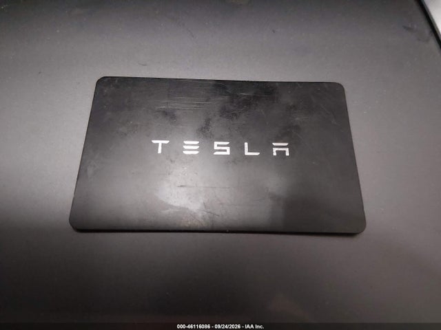 Продаж на аукціоні авто 2021 Tesla Model 3 Long Range Dual Motor All-wheel Drive, vin: 5YJ3E1EB1MF938983, номер лоту: 46116086