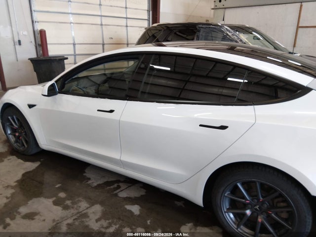 Продаж на аукціоні авто 2021 Tesla Model 3 Long Range Dual Motor All-wheel Drive, vin: 5YJ3E1EB1MF938983, номер лоту: 46116086