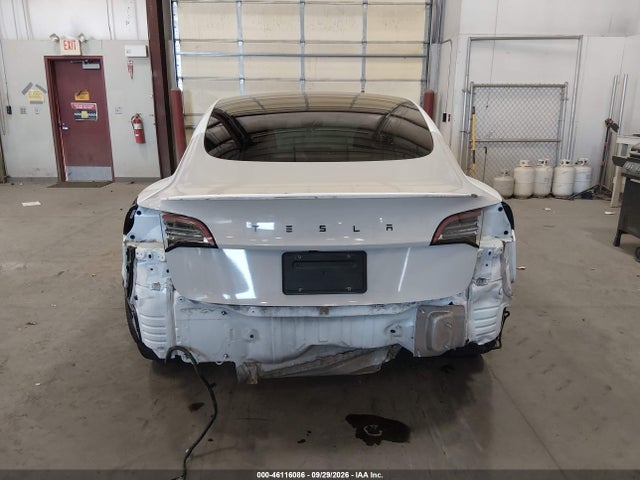 Продаж на аукціоні авто 2021 Tesla Model 3 Long Range Dual Motor All-wheel Drive, vin: 5YJ3E1EB1MF938983, номер лоту: 46116086