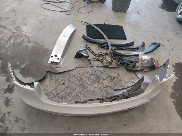 Продаж на аукціоні авто 2021 Tesla Model 3 Long Range Dual Motor All-wheel Drive, vin: 5YJ3E1EB1MF938983, номер лоту: 46116086