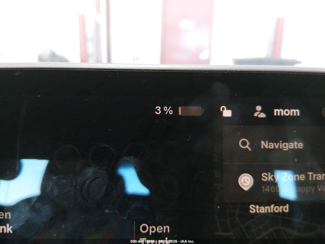 Продаж на аукціоні авто 2021 Tesla Model 3 Long Range Dual Motor All-wheel Drive, vin: 5YJ3E1EB1MF938983, номер лоту: 46116086