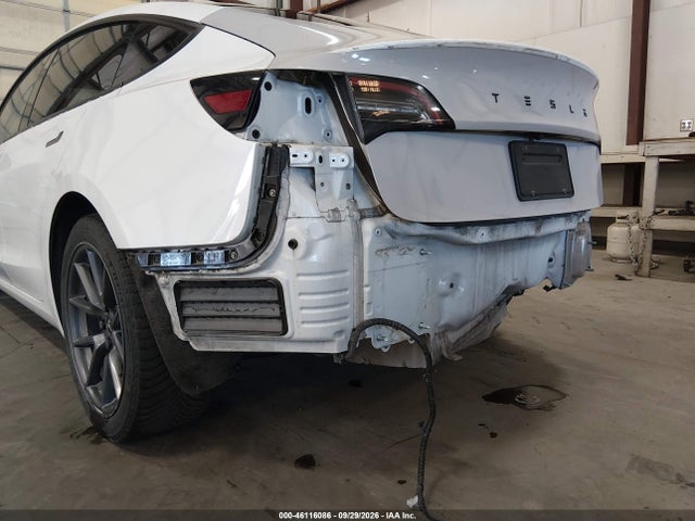 Продаж на аукціоні авто 2021 Tesla Model 3 Long Range Dual Motor All-wheel Drive, vin: 5YJ3E1EB1MF938983, номер лоту: 46116086