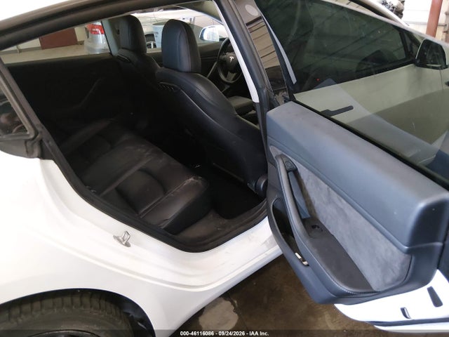 Продаж на аукціоні авто 2021 Tesla Model 3 Long Range Dual Motor All-wheel Drive, vin: 5YJ3E1EB1MF938983, номер лоту: 46116086