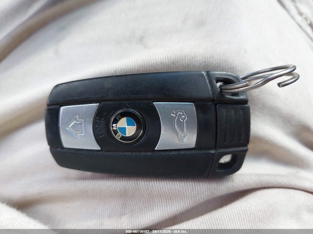 Aukcja sprzedaży 2011 Bmw 328i, vin: WBAPH5G50BNM75818, numer aukcji: 46116102