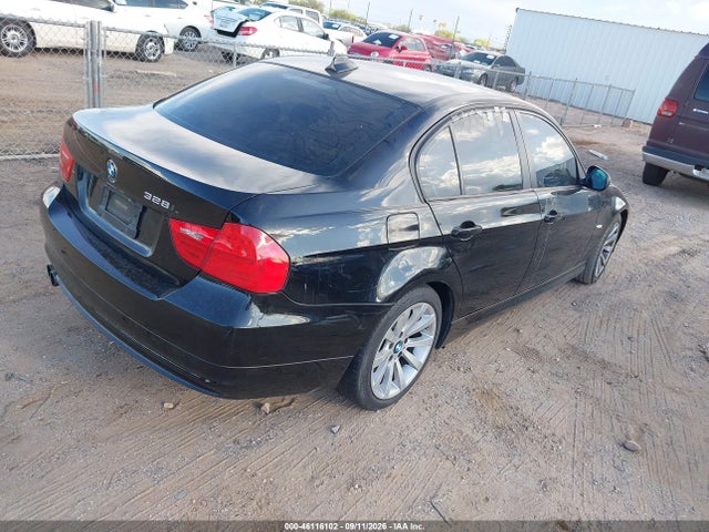 Aukcja sprzedaży 2011 Bmw 328i, vin: WBAPH5G50BNM75818, numer aukcji: 46116102