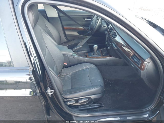 Aukcja sprzedaży 2011 Bmw 328i, vin: WBAPH5G50BNM75818, numer aukcji: 46116102