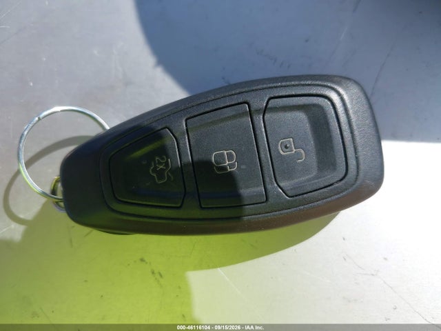 Ford FOCUS ST 2018 1FADP3L92JL236776 Image 11