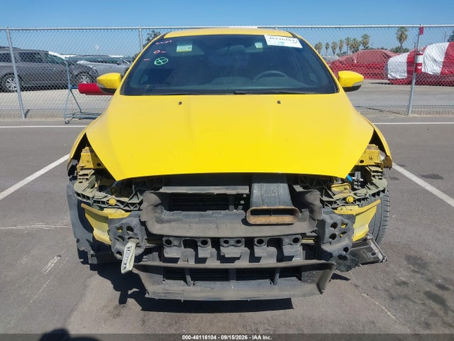 Ford FOCUS ST 2018 1FADP3L92JL236776 Image 13