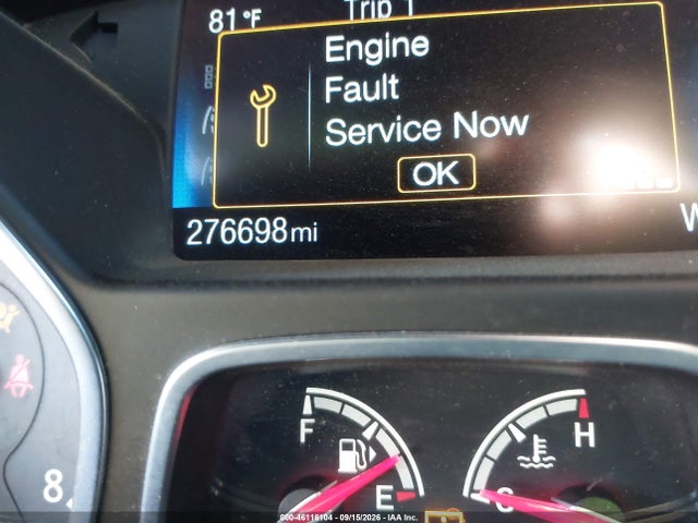 Ford FOCUS ST 2018 1FADP3L92JL236776 Image 16