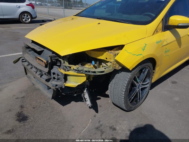 Ford FOCUS ST 2018 1FADP3L92JL236776 Image 6