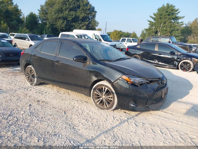 Aukcja sprzedaży 2017 Toyota Corolla Le, vin: 2T1BURHE5HC853321, numer aukcji: 46116105
