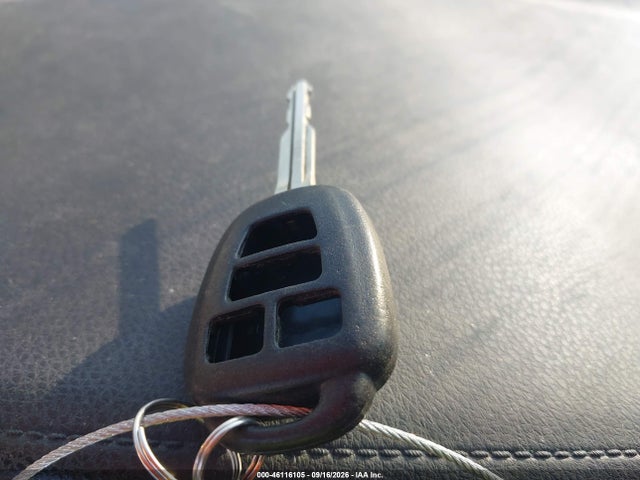 2017 Toyota Corolla Le მანქანა იყიდება აუქციონზე, vin: 2T1BURHE5HC853321, აუქციონის ნომერი: 46116105