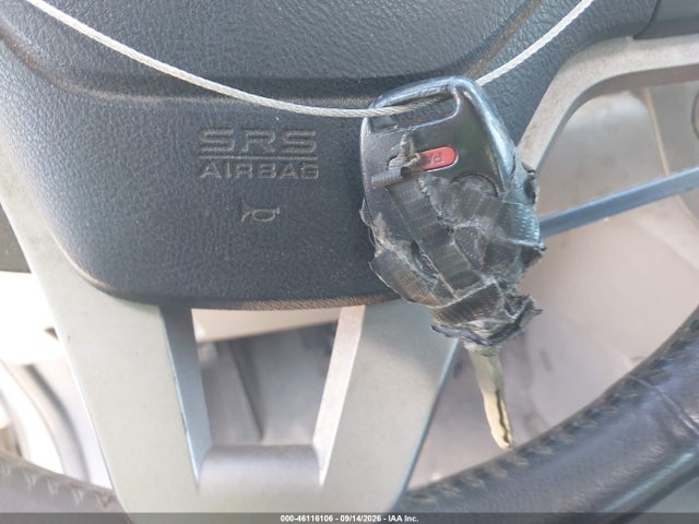 46116106 :رقم المزاد ، JHLRE4H72AC008699 vin ، 2010 Honda Cr-v Ex-l مزاد بيع