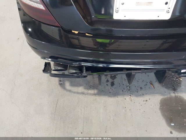 46116109 :رقم المزاد ، WDDGJ7HB2FG368700 vin ، 2015 Mercedes-benz C 63 Amg مزاد بيع