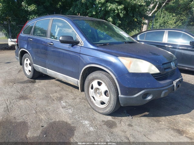 Продаж на аукціоні авто 2009 Honda Cr-v Lx, vin: 5J6RE38369L005993, номер лоту: 46116111