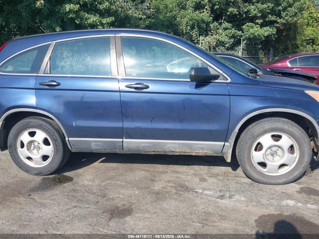 Продаж на аукціоні авто 2009 Honda Cr-v Lx, vin: 5J6RE38369L005993, номер лоту: 46116111