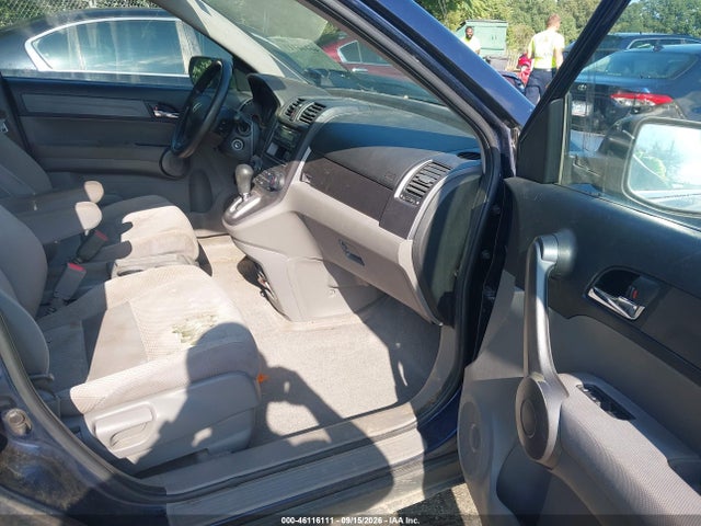 Продаж на аукціоні авто 2009 Honda Cr-v Lx, vin: 5J6RE38369L005993, номер лоту: 46116111