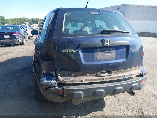 Продаж на аукціоні авто 2009 Honda Cr-v Lx, vin: 5J6RE38369L005993, номер лоту: 46116111