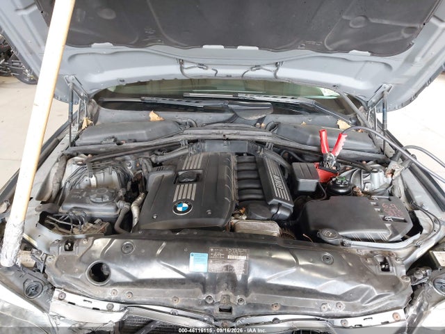 46116115 :رقم المزاد ، WBANV1C5XAC389313 vin ، 2010 Bmw 528i Xdrive مزاد بيع