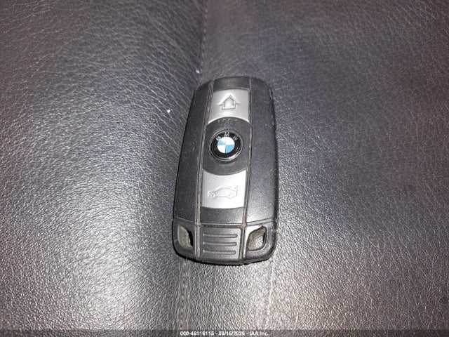 46116115 :رقم المزاد ، WBANV1C5XAC389313 vin ، 2010 Bmw 528i Xdrive مزاد بيع