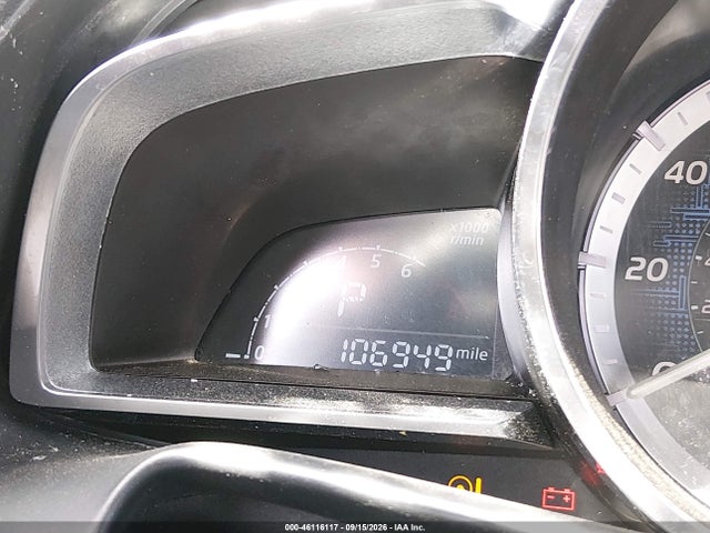 46116117 :رقم المزاد ، 3MYDLBYV1HY157804 vin ، 2017 Toyota Yaris Ia مزاد بيع